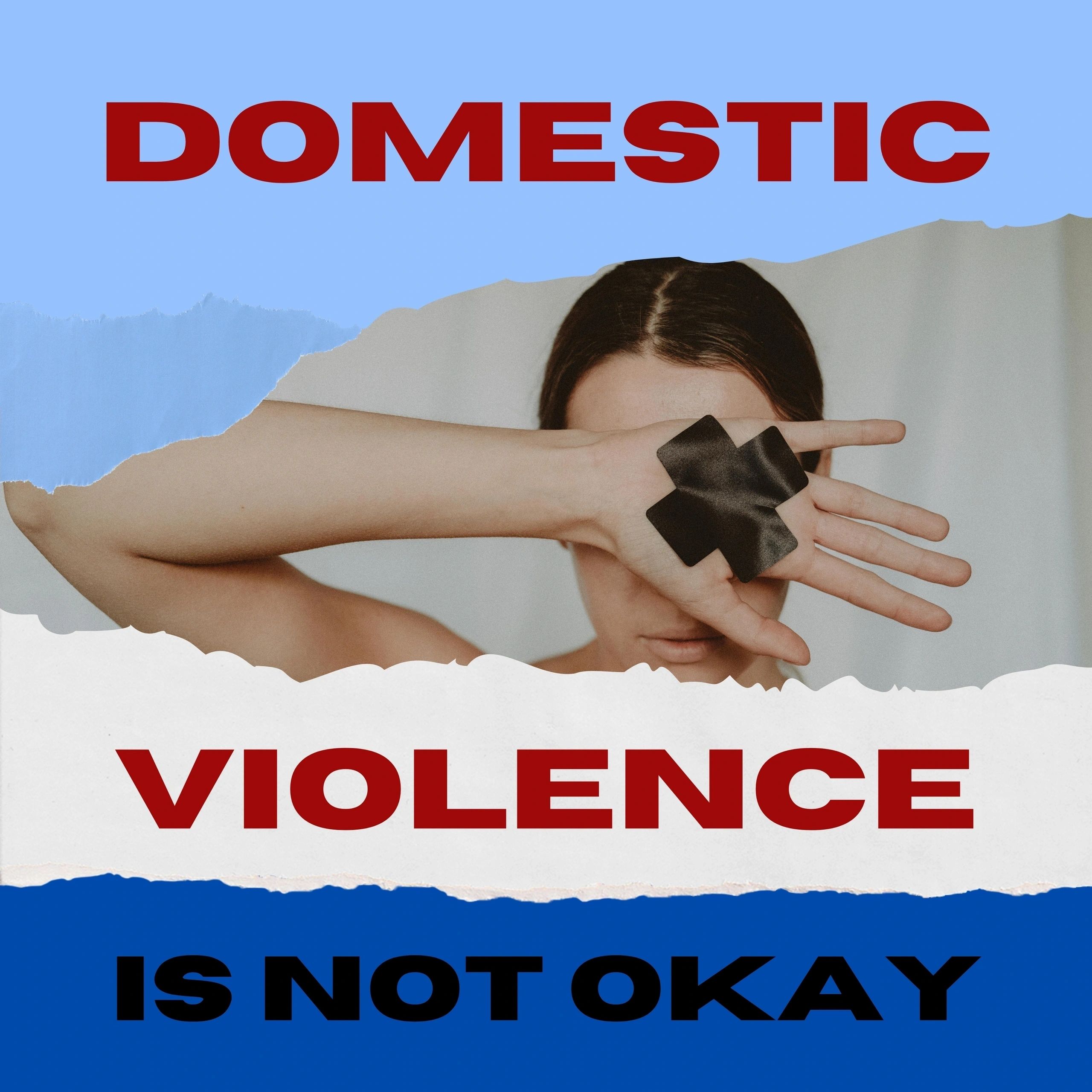 Domestic Violence on the Gold Coast: It's Not OK